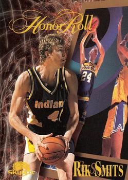 Rik Smits