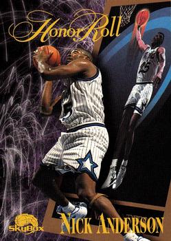 Nick Anderson
