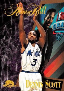 Dennis Scott