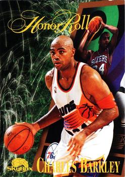 Charles Barkley