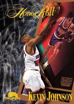 Kevin Johnson