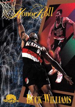 Buck Williams