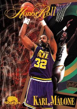 Karl Malone