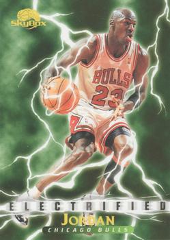 Michael Jordan