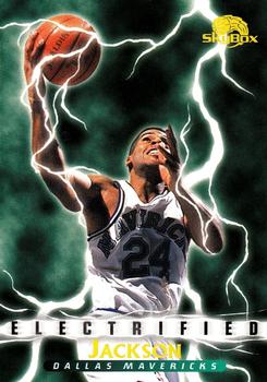 Jim Jackson