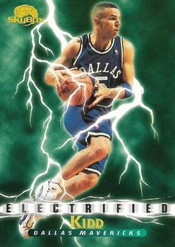 Jason Kidd