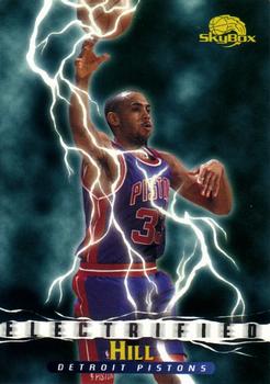 Grant Hill