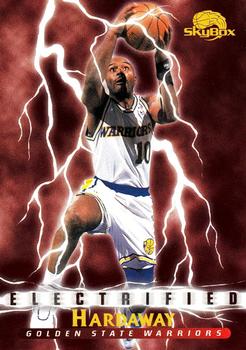 Tim Hardaway