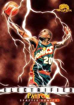 Gary Payton