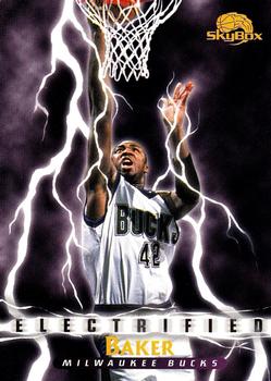 Vin Baker