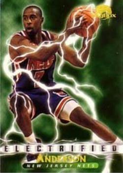 Kenny Anderson