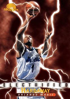 Anfernee Hardaway