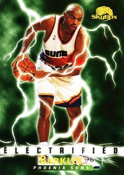Charles Barkley