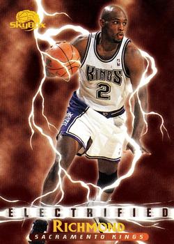 Mitch Richmond