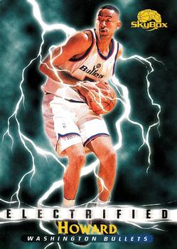 Juwan Howard