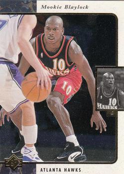 Mookie Blaylock