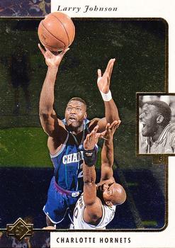 Larry Johnson
