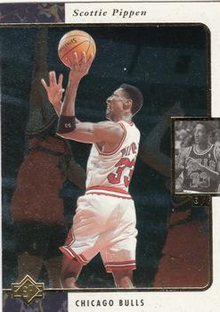 Scottie Pippen