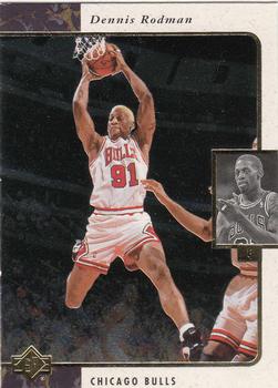 Dennis Rodman