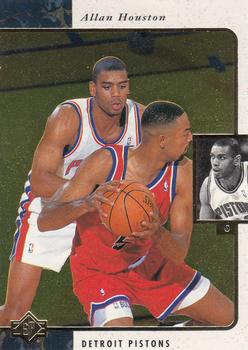 Allan Houston