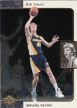 Rik Smits