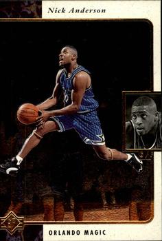 Nick Anderson