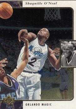 Shaquille O'Neal