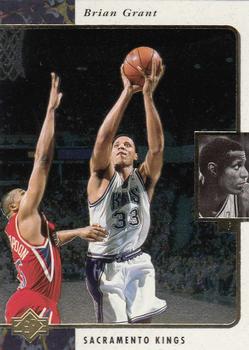 Brian Grant