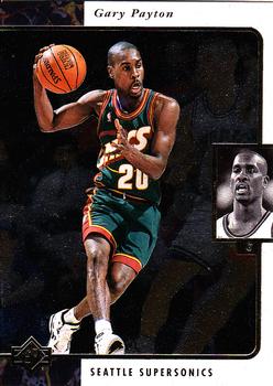 Gary Payton