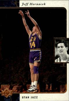 Jeff Hornacek