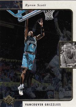 Byron Scott