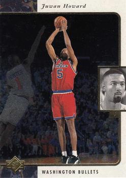 Juwan Howard