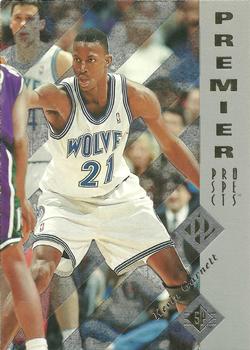 Kevin Garnett