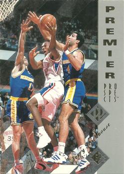 Jerry Stackhouse