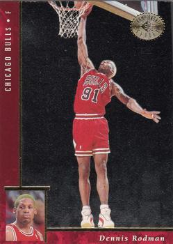 Dennis Rodman