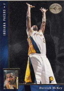 Derrick McKey