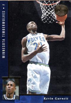 Kevin Garnett