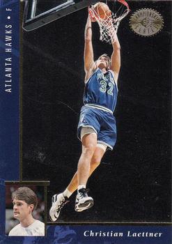 Christian Laettner