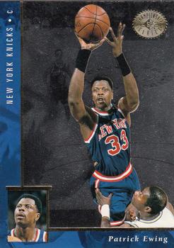 Patrick Ewing
