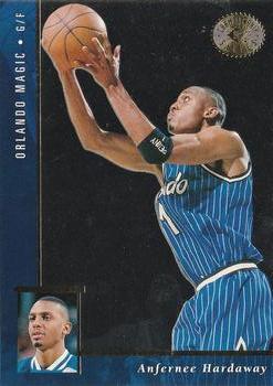 Anfernee Hardaway