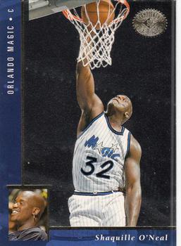 Shaquille O'Neal