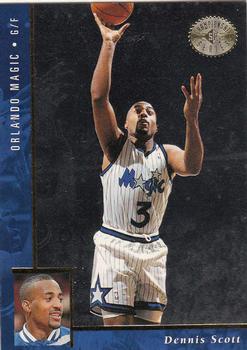 Dennis Scott