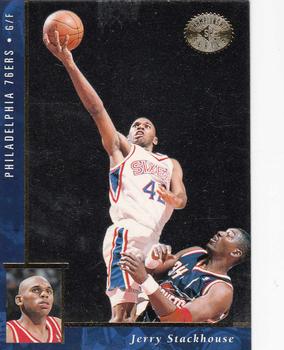 Jerry Stackhouse
