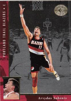 Arvydas Sabonis