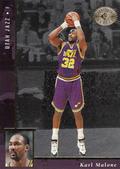 Karl Malone