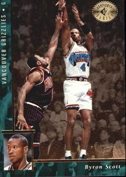 Byron Scott