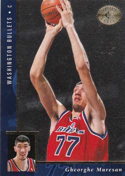 Gheorghe Muresan