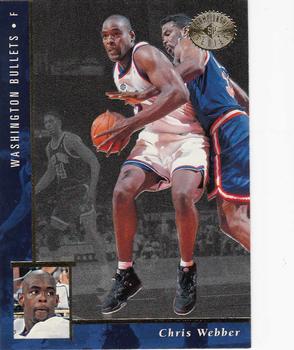 Chris Webber