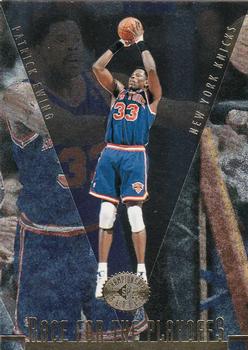 Patrick Ewing