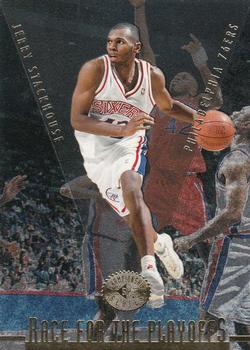 Jerry Stackhouse